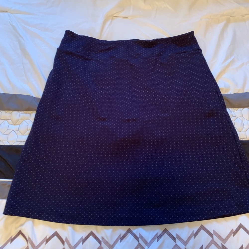 Betabrand skirt